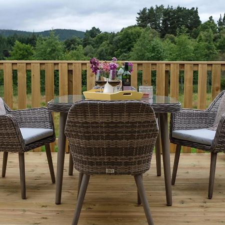 Tanar View Apartman Aboyne Kültér fotó