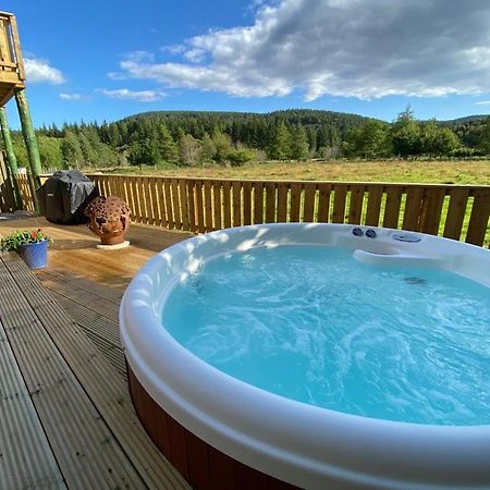 Tanar View Apartman Aboyne Kültér fotó