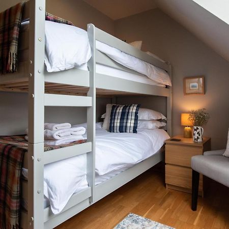 Tanar View Apartman Aboyne Kültér fotó