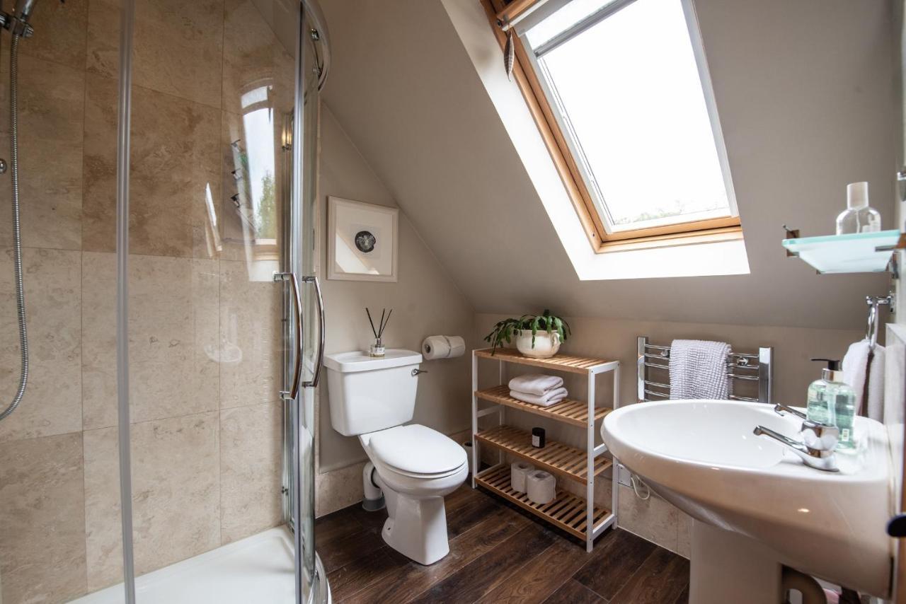 Tanar View Apartman Aboyne Kültér fotó