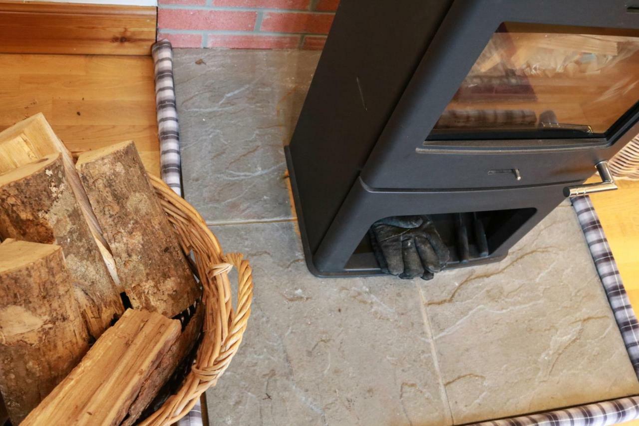 Tanar View Apartman Aboyne Kültér fotó